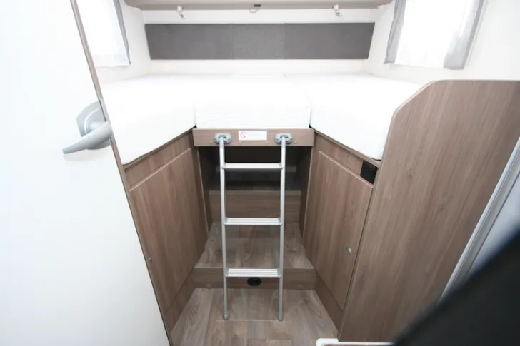 Fahrzeugbild Carado T 447 EDITION24 #20