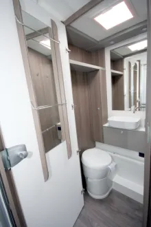 Fahrzeugbild Carado T 447 EDITION24 #23
