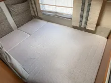 Fahrzeugbild Bürstner Nexxo T 580 #4