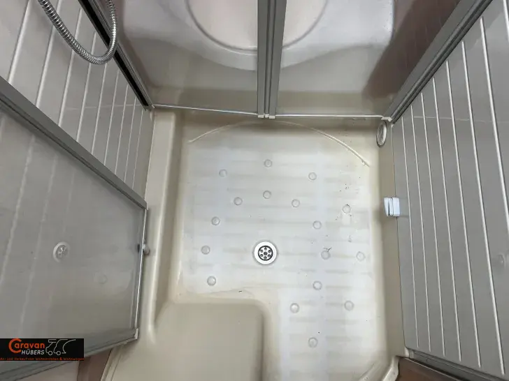 Fahrzeugbild Bürstner Nexxo T 580 #9