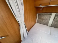 Fahrzeugbild Bürstner Nexxo T 580 #14