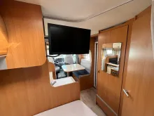 Fahrzeugbild Bürstner Nexxo T 580 #15
