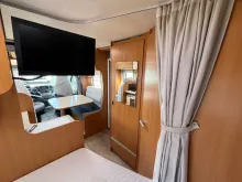 Fahrzeugbild Bürstner Nexxo T 580 #16