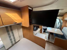 Fahrzeugbild Bürstner Nexxo T 580 #17