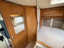 Fahrzeugbild Bürstner Nexxo T 580 #20