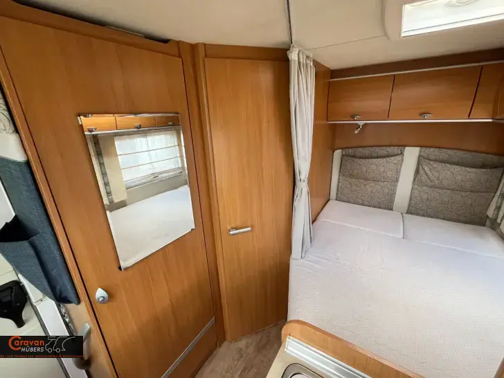 Fahrzeugbild Bürstner Nexxo T 580 #20