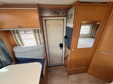 Fahrzeugbild Bürstner Nexxo T 580 #21