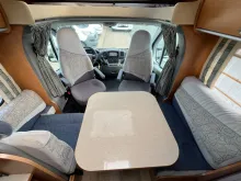 Fahrzeugbild Bürstner Nexxo T 580 #22