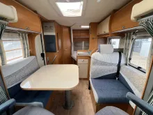 Fahrzeugbild Bürstner Nexxo T 580 #23