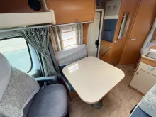 Fahrzeugbild Bürstner Nexxo T 580 #24