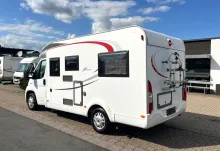 Fahrzeugbild Bürstner Nexxo T 580 #31