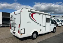 Fahrzeugbild Bürstner Nexxo T 580 #32
