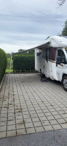 Fahrzeugbild McLouis Mc 4 Sehr gepflegt #1