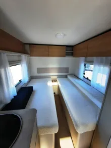 Fahrzeugbild LMC Sassino 460 E Verfüg./Sparen Sie 1.700,- € #12