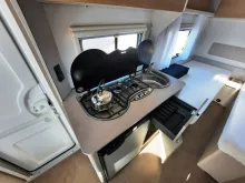 Fahrzeugbild LMC Sassino 460 E Verfüg./Sparen Sie 1.700,- € #15
