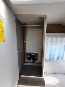 Fahrzeugbild LMC Sassino 460 E Verfüg./Sparen Sie 1.700,- € #19
