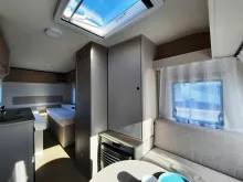 Fahrzeugbild LMC Sassino 460 E Verfüg./Sparen Sie 1.700,- € #9