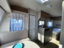 Fahrzeugbild LMC Sassino 460 E Verfüg./Sparen Sie 1.700,- € #8