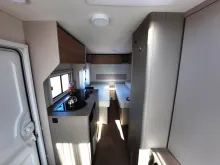 Fahrzeugbild LMC Sassino 460 E Verfüg./Sparen Sie 1.700,- € #7