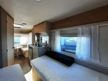 Fahrzeugbild LMC Sassino 460 E Verfüg./Sparen Sie 1.700,- € #5