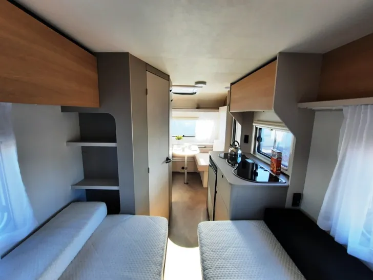 Fahrzeugbild LMC Sassino 460 E Verfüg./Sparen Sie 1.700,- € #4