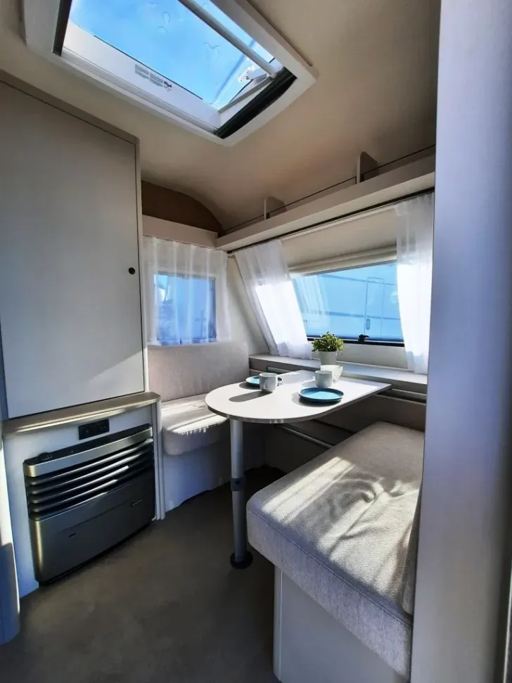 Fahrzeugbild LMC Sassino 460 E Verfüg./Sparen Sie 1.700,- € #10