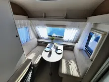 Fahrzeugbild LMC Sassino 460 E Verfüg./Sparen Sie 1.700,- € #11