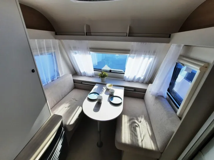 Fahrzeugbild LMC Sassino 460 E Verfüg./Sparen Sie 1.700,- € #11