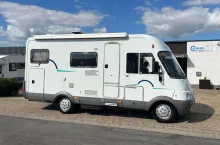 Fahrzeugbild Hymer B-Klasse 524 #2