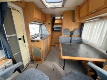 Fahrzeugbild Hymer B-Klasse 524 #3