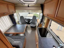 Fahrzeugbild Hymer B-Klasse 524 #5