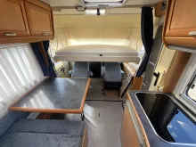 Fahrzeugbild Hymer B-Klasse 524 #6