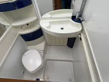 Fahrzeugbild Hymer B-Klasse 524 #10