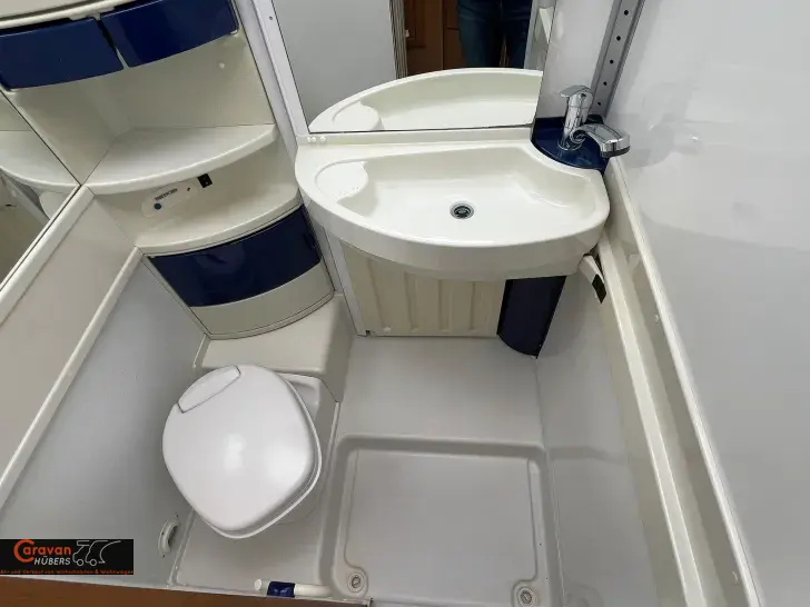 Fahrzeugbild Hymer B-Klasse 524 #10
