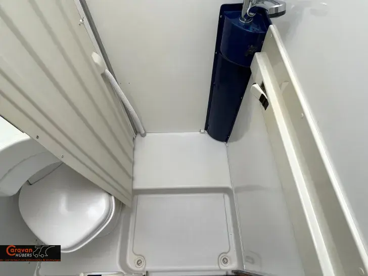 Fahrzeugbild Hymer B-Klasse 524 #11