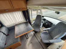 Fahrzeugbild Hymer B-Klasse 524 #12