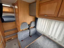 Fahrzeugbild Hymer B-Klasse 524 #14