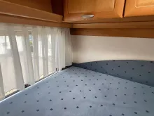 Fahrzeugbild Hymer B-Klasse 524 #15