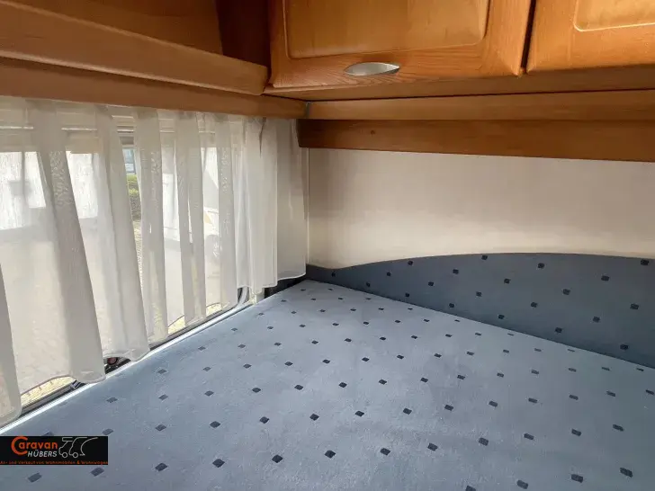 Fahrzeugbild Hymer B-Klasse 524 #15