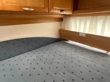 Fahrzeugbild Hymer B-Klasse 524 #16