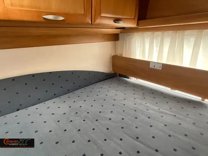 Fahrzeugbild Hymer B-Klasse 524 #16