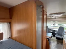 Fahrzeugbild Hymer B-Klasse 524 #17