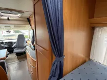 Fahrzeugbild Hymer B-Klasse 524 #18