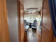 Fahrzeugbild Hymer B-Klasse 524 #19