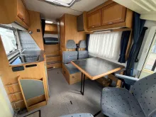 Fahrzeugbild Hymer B-Klasse 524 #23