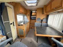 Fahrzeugbild Hymer B-Klasse 524 #24