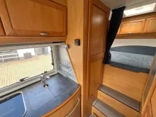 Fahrzeugbild Hymer B-Klasse 524 #25