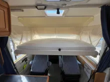 Fahrzeugbild Hymer B-Klasse 524 #28