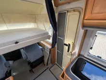 Fahrzeugbild Hymer B-Klasse 524 #29