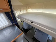 Fahrzeugbild Hymer B-Klasse 524 #30
